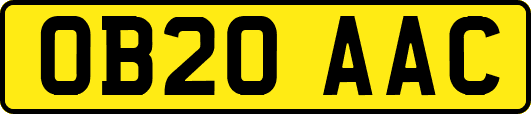 OB20AAC