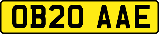 OB20AAE