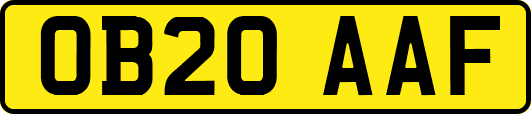 OB20AAF