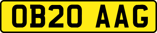 OB20AAG