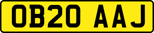OB20AAJ