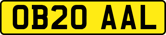 OB20AAL