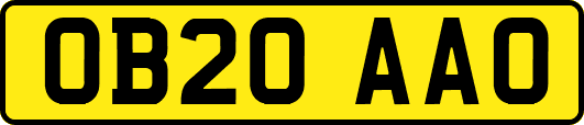 OB20AAO