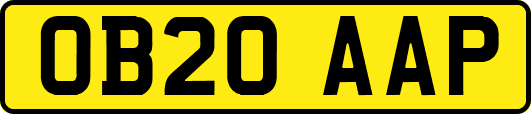 OB20AAP