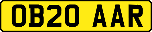 OB20AAR