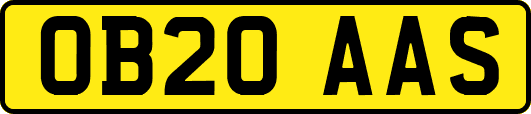 OB20AAS
