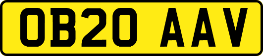 OB20AAV