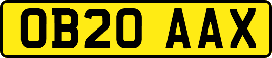 OB20AAX