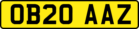 OB20AAZ