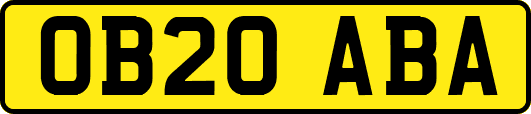 OB20ABA