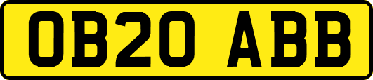 OB20ABB