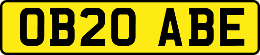OB20ABE