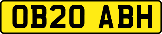 OB20ABH