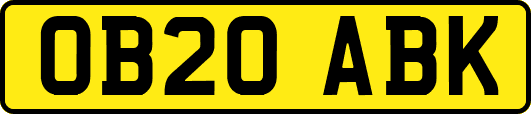 OB20ABK