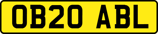 OB20ABL