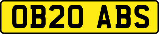 OB20ABS