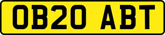 OB20ABT