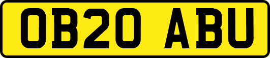 OB20ABU