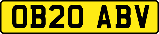 OB20ABV