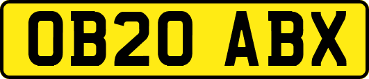 OB20ABX