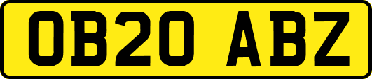 OB20ABZ