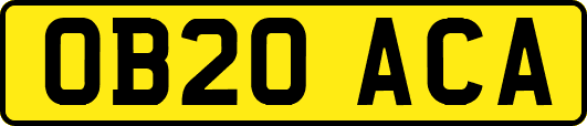 OB20ACA