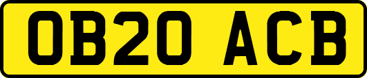 OB20ACB