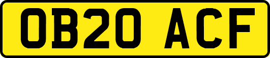 OB20ACF