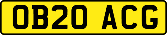 OB20ACG