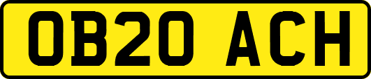 OB20ACH