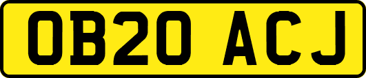 OB20ACJ