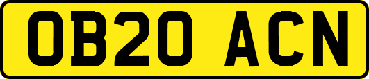 OB20ACN