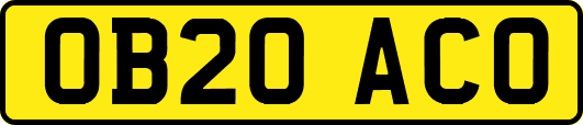 OB20ACO