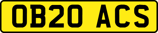 OB20ACS