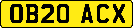 OB20ACX
