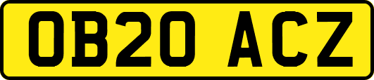 OB20ACZ