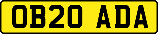 OB20ADA