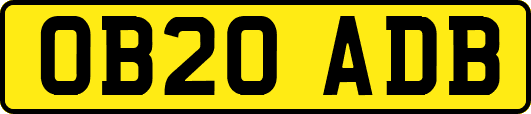 OB20ADB