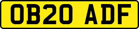 OB20ADF