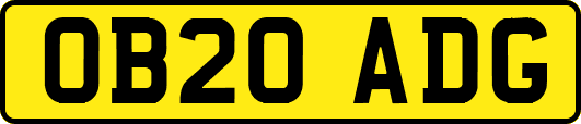 OB20ADG