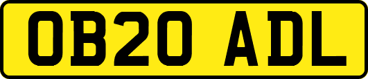 OB20ADL