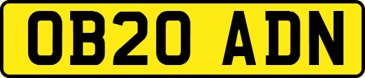 OB20ADN