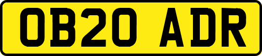 OB20ADR