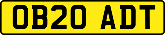 OB20ADT