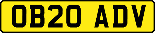OB20ADV