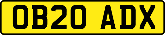 OB20ADX