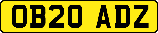 OB20ADZ