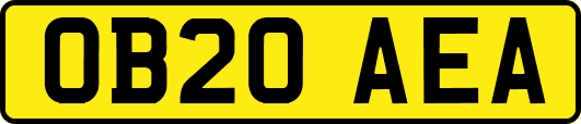 OB20AEA