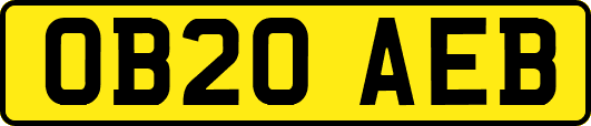 OB20AEB