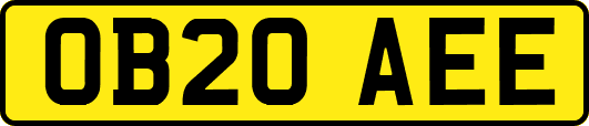 OB20AEE